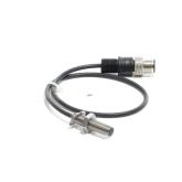 Inductive proximity switch  Used
